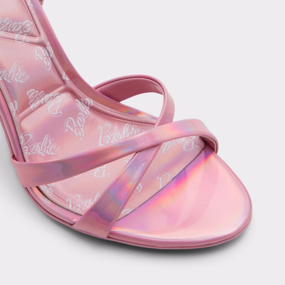 Barbie Aldo Heels - Picture 8 of 11